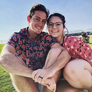 Meet your Posher, Avery